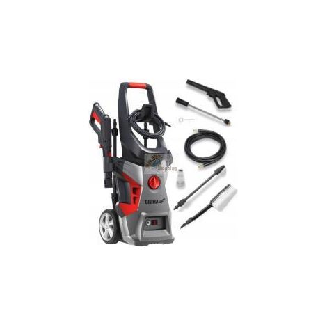 IDROPULITRICE AD ALTA PRESSIONE 1700W - DED8819 (1/3)