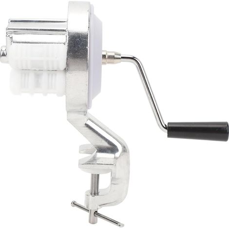 Cavatelli Machine with Easy Clean Rollers, Makes Gnocchi Pasta Shells and More, Homemade Pasta Machine Set (1/5)