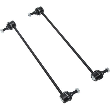 Lot de 2 Biellettes de Barre Stabilisatrice Avant K80852 Compatible Allure, Lacrosse, Terraza (1/5)