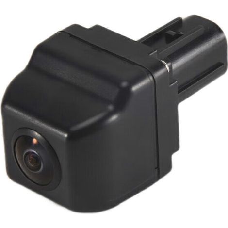 Cámara de visión trasera para coche (modelos 2006-2015) (1/5)