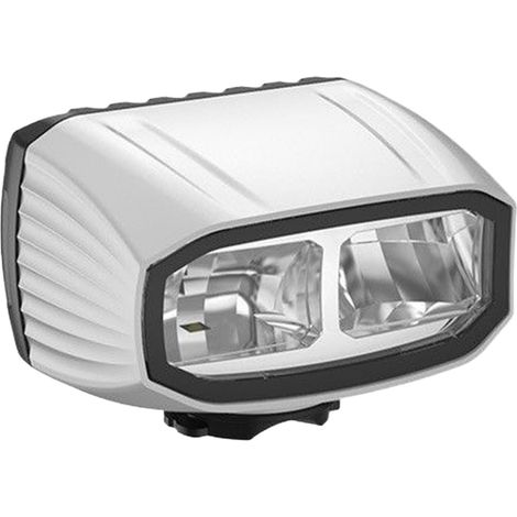 Phare de Vélo Lampe Rechargeable pour Guidon de Vélo 4 (1/5)