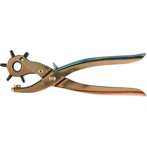 PINZA FUSTELLATRICE 10101