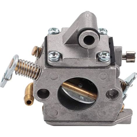 Vergaser für STIHL 017 018 MS170 MS180 Kettensäge, Vergaser für Zama C1Q-S57 und 1130-120-0603 (1/4)