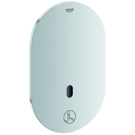 Grohe Eurosmart Cosmopolitan E Electrónica especial de (1/2)