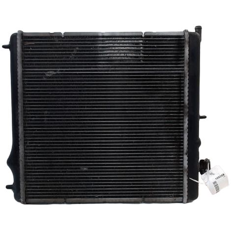 [PRODUIT D'OCCASION] Radiateur PEUGEOT 207 ♻️ Ref Oe. 1330w9 - Garantie à vie (1/4)