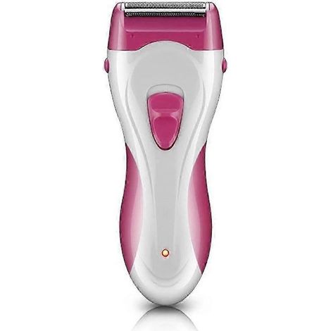 Rasoir électrique 3 en 1 pour femmes, rasage rapide et confortable des jambes et du maillot, conception anti-irritation, épilateur électrique rechargeable (1/5)