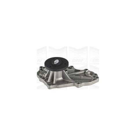 Pompe à eau, refroidissement du moteur GRAF PA1191 HONDA 19200-RL6-G01