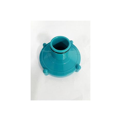 Adaptateur Bestway 58234 – Raccord de base P03867 – Avec joint – Connexion pour piscine，4X