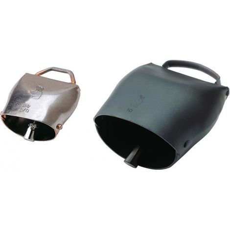 Campana per Animali Chamonix N° 4 (Mm. 70X78 H)