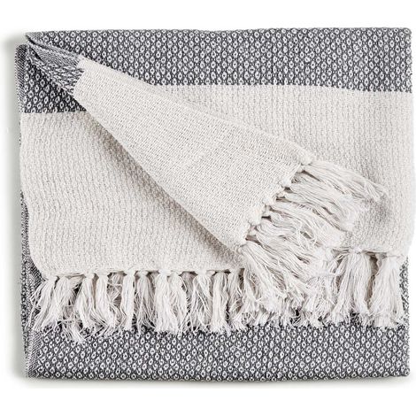 Housse de lit en coton, 130 x 160 cm