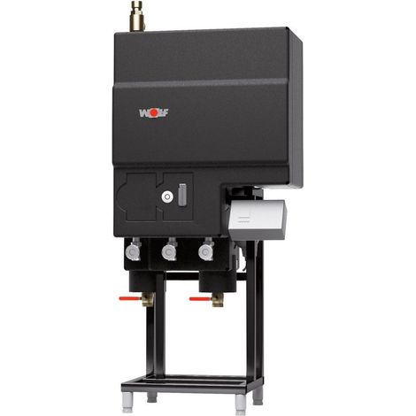 Wolf Frischwasserstation FWS-2-350 max , 2074582