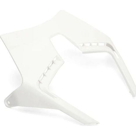 Frontscheibenspoiler für 790/890 ADVENTURE 2024 Motorrad - Exklusive Modifikationsteile für Crossover (1/4)