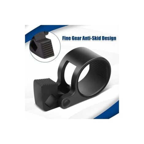 1pc Extracteur de Rotule Axiale Universel 27-42mm Clé Outil de Démontage Extracteur de Biellette de Direction Outil de Suppression de Tige de Direction pour Voiture SUV (1/2)