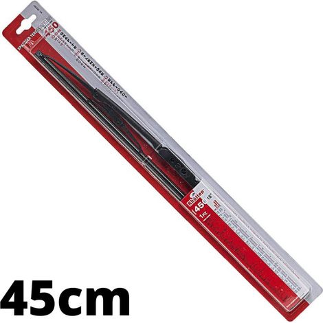 Spazzola tergi rhutten mm. 450 singola - rhutten (1/2)