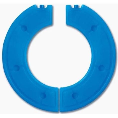 Cat-it Pack di Ghiaccio Bianco per Distributore Pixi