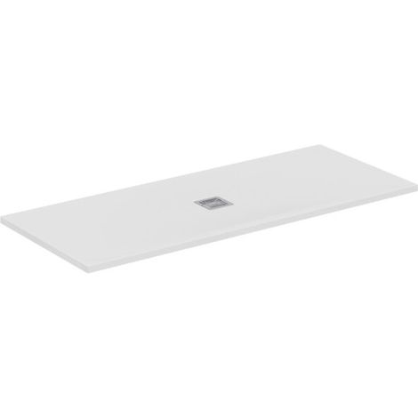IDEAL STANDARD T5614FR Receveur de douche rectangulaire Ultra Flat S + (1/3)