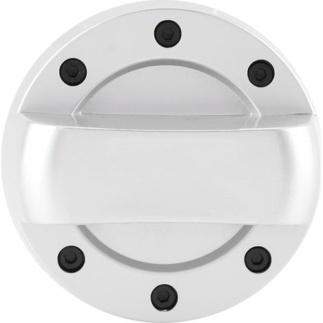 Bouchon de réservoir à carburant pour Toyota, couvercle de remplissage essence, pièce de remplacement auto, noir, universel (1/5)