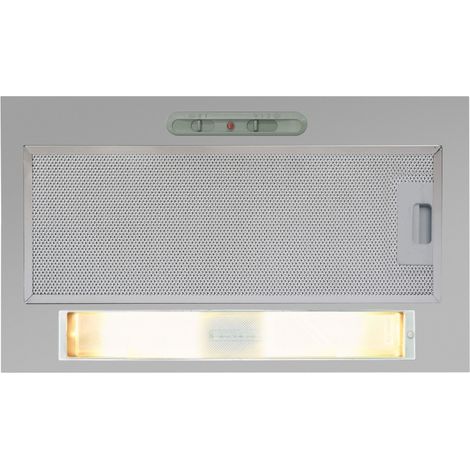 Campana Grupo Filtrante 51cm 335 m³/h 62dB CATA G-45 X /L 2 Nivel