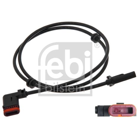 ABS-Sensor 38371 Febi
