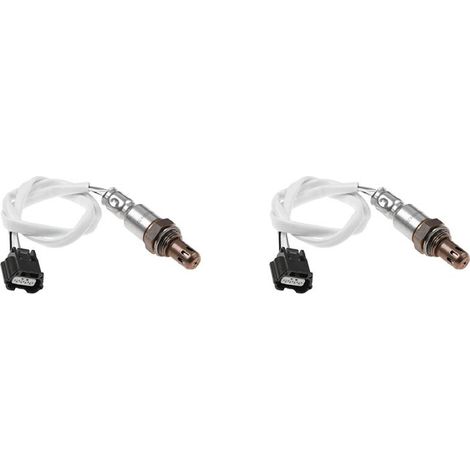 sensores de oxígeno OZA603-N18 para Altima Juke Micra Note Pathfinder Teana Sunny 2010-2017 226A0-1HC0A 226A0-1KC0A (1/2)