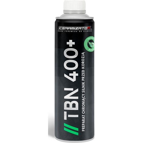 CERAMIZER TBN +400, 250ML. - TEC 081217