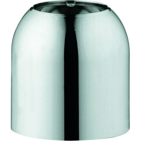 Grohe Kappe 46243 für Einhandmischer chrom (1/2)