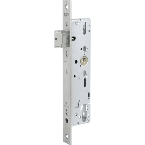Bks Pa-Fallen-Schloss B-19170, PZW92/9, D34, U24x6x268ktg, Er, Gff