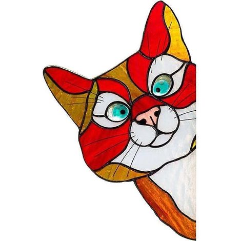 Stickers animaux pour décoration murale (1/5)