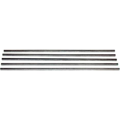 Keil 3/16" x 3/16" L:30cm UNIVERSAL FGP012625