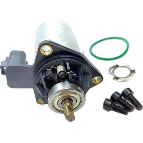 Actionneur de commande d'embrayage compatible Toyota Auris Corolla Verso Yaris 31363-12040 (1/4)