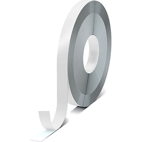 Nastro biadesivo trasparente TESA ACXPLUS 73210, 19 mm x 25 m, spessore 1000 µm (1/4)