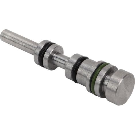 Kit de réparation de valve TCC haute résistance pour transmission 4L60E, code P1870, compatible 1995-2000, performance stable. (1/5)