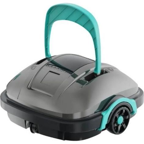Poolroboter - Bestway - Platy - Autonom - Reinigung flacher Boden - 18m² max