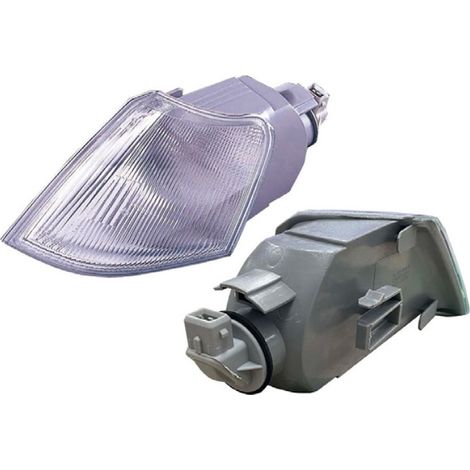 Feu clignotant avant gauche Citroen Xantia phase 2 1997-2002