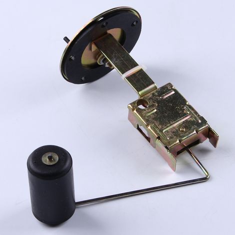 170mm long fuel float, fuel level sensor, fuel quantity sensor, rocker arm, fuel sensor, fuel tank float