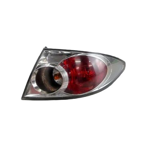 [PRODUIT D'OCCASION] Feu Arrieree Droit MAZDA 6 ♻️ Ref Oe. Gj6a51170e - Garantie à vie (1/3)
