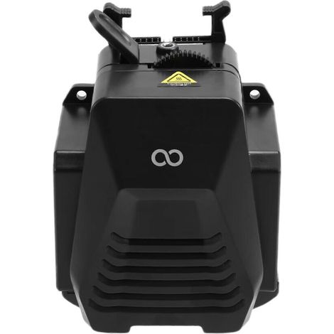 Extruder für Neptune 4 Plus/4 Max 3D-Drucker, Druckkopf von Elegoo, montiertes Extruder-Kit für Neptune 4 Plus/4 Max (1/5)
