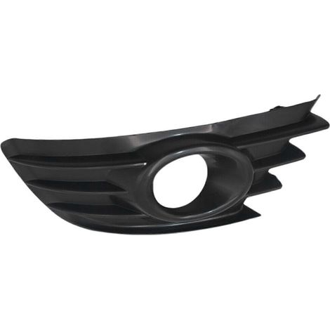 Grille de protection de feu antibrouillard droit pour Audi C4 (2004-2008) (1/5)
