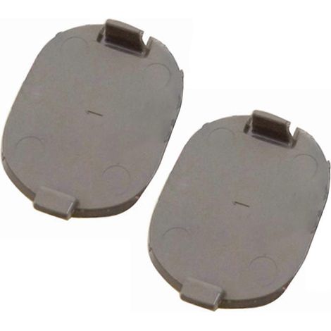 2X pour Honda CR-V RE 2007-2011 Cache-poussière d'écrou de feu arrière, cache-vis, enjoliveur, capuchon 33506-SWA-A01JXLGV (1/5)