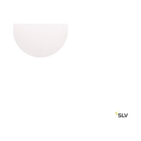 Accessoires NUMINOS® diffuseur satiné intérieur dépoli - SLV 1004788