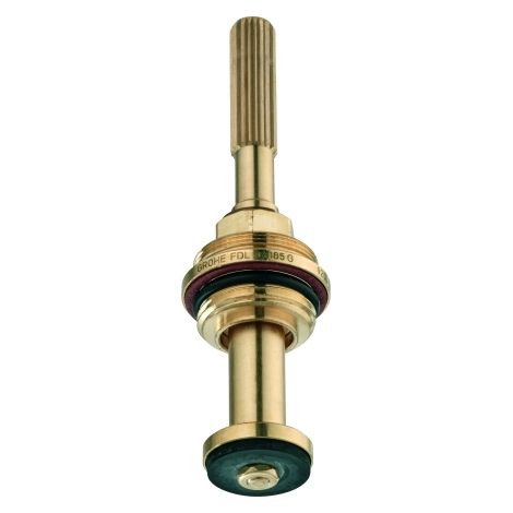 GROHE Oberteil 06185 für UP-Ventil Sitztiefe 42mm 3/4\", 06185000 (1/3)