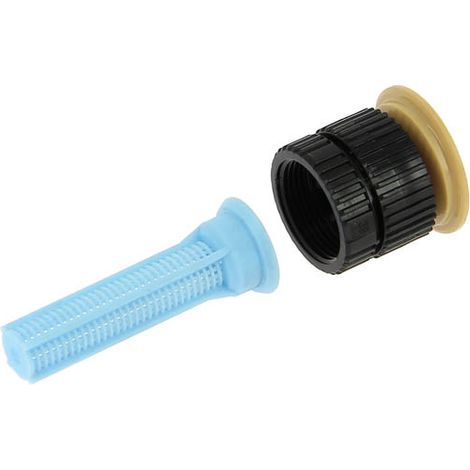 Buse arroseur 1800 réglable 0 à 360° – 18 van – Portée 4,8m – Débit 0,54m3/h pour irrigation précise – Brico Concept