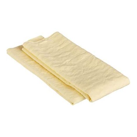 seau Serviettes En Peau De Daim Imitation Pva Pais 2 Pices (petit Seau De 17 "l X 13" W), Fournitures De Nettoyage De Voiture Schage Rapide (1/5)