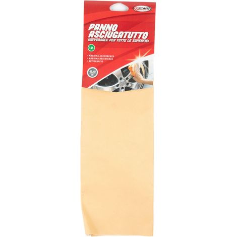 START Panno asciugatutto 36x44 cm universale per tutte le superfici Originale (1/3)