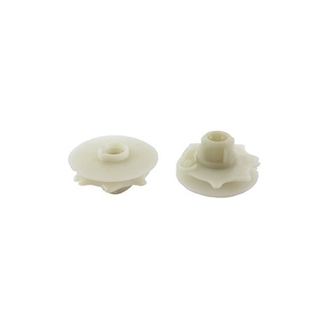 Poulie De Lanceur Adaptable Husqvarna - Jonsered Pour Modèles 36, 137, 141, 142, 235e, 236e, 240e. Remplace Origine 530 07 19-66