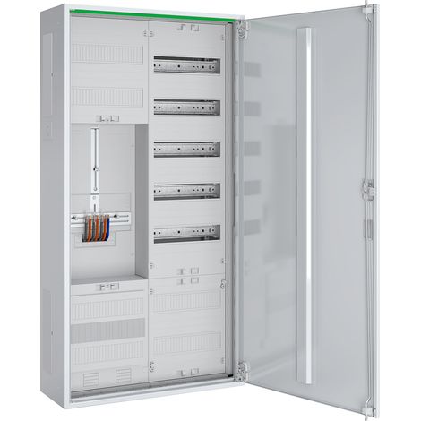 ABN Zählerschrank 3Pkt 1Z ABNRS207Z0011