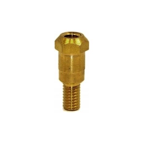 Connecteur pour pistolet MIG MB36KD