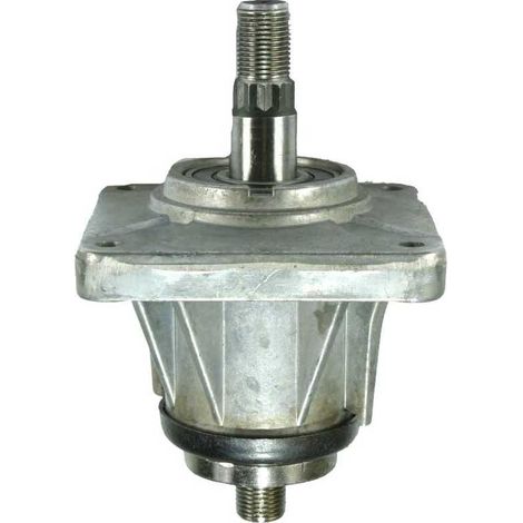 Mozzo supporto lama portalama trattorino tagliaerba rasaerba 46" MTD 618-0240 918-0240