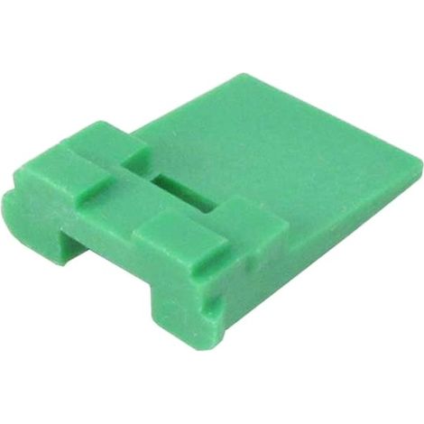 Secondary lock Serie DT Femmina 2 Vie