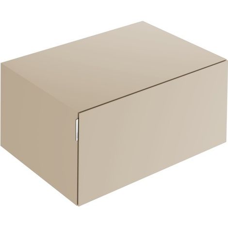 KEUCO EDITION 11 ART Sideboard, 1 Frontauszug, 800x350x490mm, mit
